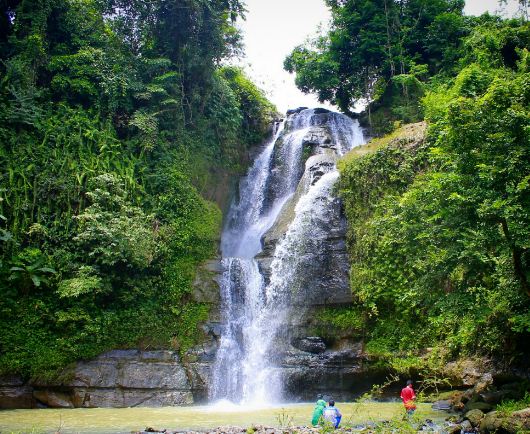 Menggali Keajaiban Cilacap: Wisata & Hiburan yang Menghanyutkan