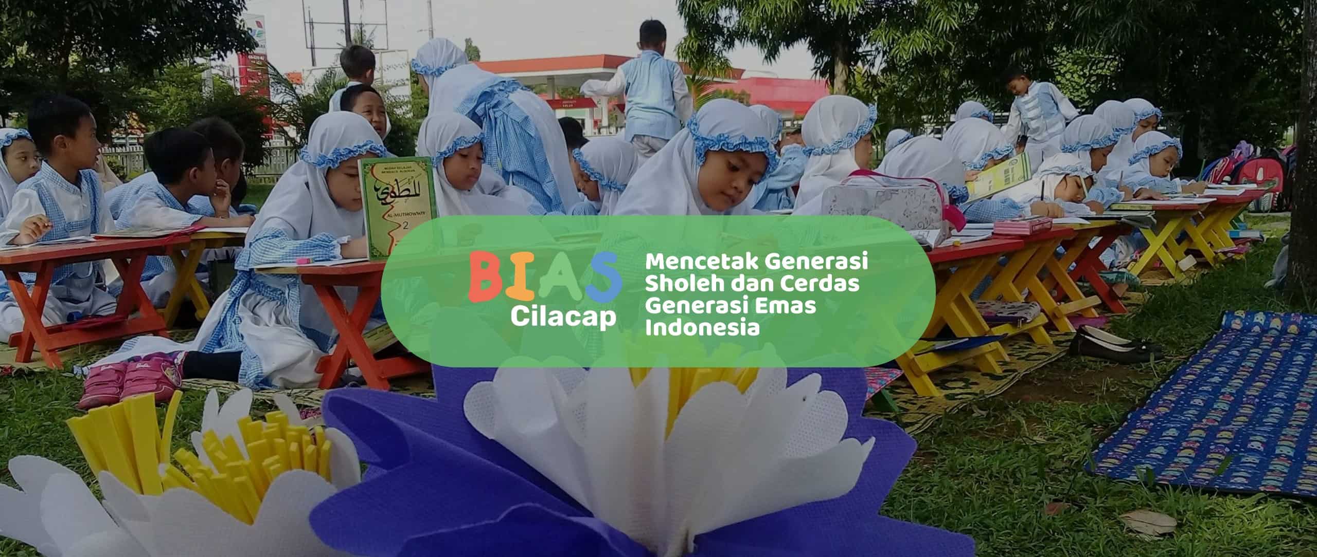 Cilacap Terba